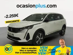 PEUGEOT 5008 1.2 PureTech S&S Active Pack 130