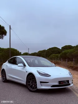 Tesla Model 3 Standard RWD Plus