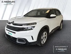 Citroen C5 Aircross PureTech 130ch S&S Feel EAT8