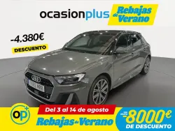 Audi A1 Sportback 30 TFSI S line S tronic
