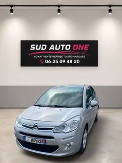 Citroen C3 1.4 VTI CONFORT