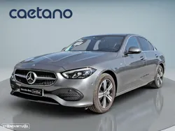 Mercedes-Benz C 300 de Avantgarde