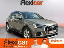 AUDI Q3 35 TDI S tronic 110kW