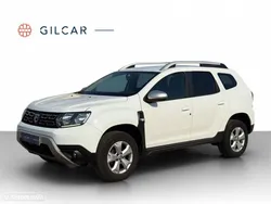 Dacia Duster 1.0 TCe Comfort