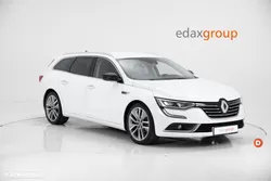 Renault Talisman Sport Tourer
