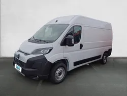 Citroën Jumper FOURGON FGN 3.3T D L2H2 140 CH MANUELLE