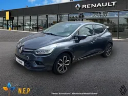 Renault Clio IV dCi 90 E6C EDC Intens