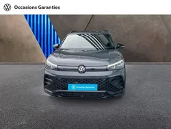 Volkswagen Tiguan 2.0 TDI 150ch R-Line Edition DSG7