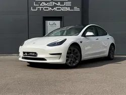 TESLA MODEL 3 Long Range Dual Motor 11/2022 AWD SOH 91,6%