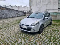 Renault Clio Break