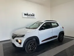 DACIA SPRING Confort Plus