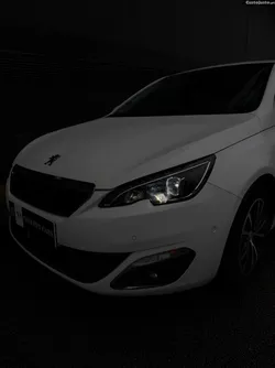 Peugeot 308 Allure