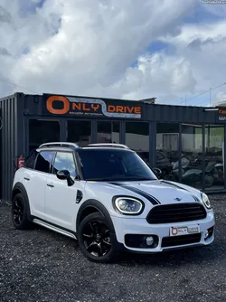 MINI Countryman Countryman 2.0D