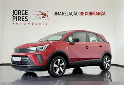 Opel Crossland 1.2 T BUSINESS EDITION 110 CV - NACIONAL - 14537 KM