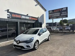 Renault Clio IV BUSINESS DCI 75