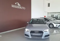 AUDI A4 2.0TDI Advanced edition 110kW