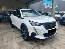 PEUGEOT 2008 II 1.5 BlueHDi 110 Allure