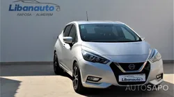 Nissan Micra de 2019