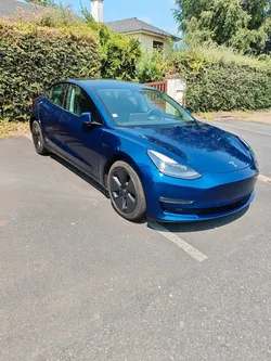 Tesla Model 3 Grande Autonomie Dual Motor AWD