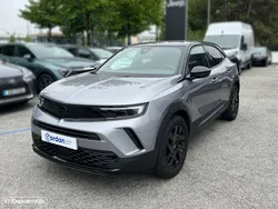 Opel Mokka 1.2 T GS