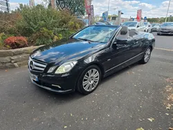Mercedes classe E 350 Cabriolet cdi 231ch V6 Boite Auto