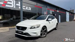 Volvo V40 1.6 T3 150 R-DESIGN START-STOP - 2013 - 170000km - TOIT PANORAMIQUE - DISTRIBUTION OK