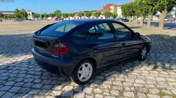 Renault Mégane 1.9DTI com AC ótima oportunidade