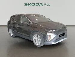 SKODA Elroq 85 210KW
