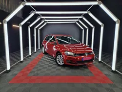Volkswagen GOLF VII 1.4 TSI 122CH BLUEMOTION TECHNOLOGY CONFORTLINE DSG7 * XENON