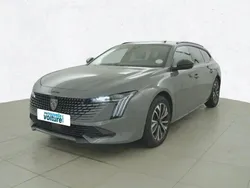 Peugeot 508 SW BlueHDi 130 ch S&S EAT8 - Allure