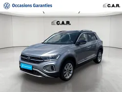 Volkswagen T-Roc 1.5 TSI EVO 150 Start/Stop BVM6 Style