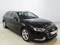 AUDI A4 Avant 30 TDI Advanced S tronic 100kW