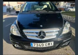 Mercedes-Benz B 180 B 180CDI Sport Edition Autotronic Sport Edition