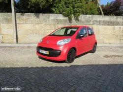 Citroën C1 1.0 SX