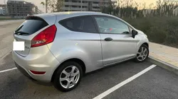 Ford Fiesta 2AEABG
