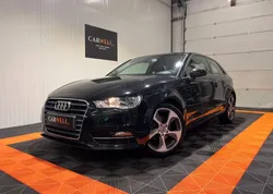 Audi A3 2.0 TDI 150CH FAP AMBITION LUXE