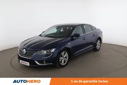 Renault Talisman 1.5 dCi Energy Business Eco2 110 ch