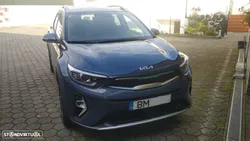 Kia Stonic 1.0 T-GDI Drive 7DCT