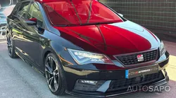 Seat Leon de 2017