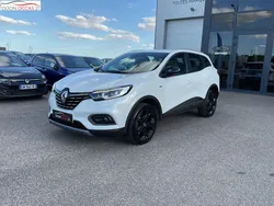 RENAULT KADJAR Blue dCi 150 4x4 Black Edition