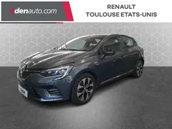Renault Clio TCe 90 - 21N Limited