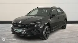 Skoda Kamiq 1.0 TSI Evo 2 116ch Monte Carlo DSG7