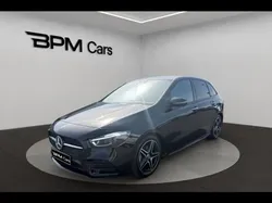 Mercedes-benz Classe B 200d 150ch AMG Line 8G-DCT