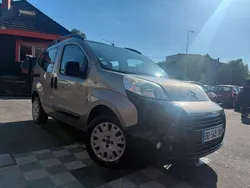 Citroen NEMO 1.4 HDI70 CONFORT 5P