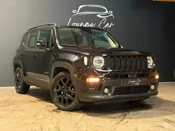 JEEP RENEGADE 1.0 Turbo T3 120 ch BVM6 Night Eagle