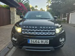 Land Rover Range Rover Evoque Range Rover Evoque 2.0L Si4 Pure 4x4 Aut. Pure