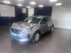 PEUGEOT 3008 BlueHDi 130ch S&S EAT8 Style