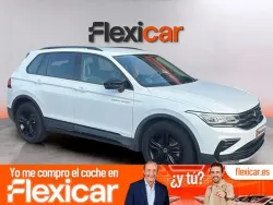 Volkswagen Tiguan 2.0TDI Urban Sport DSG 110kW