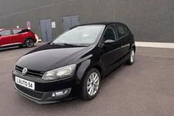 Volkswagen Polo 1.6 TDI 90cv Pack Style