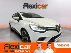 RENAULT Clio TCe GPF Energy Zen 66kW